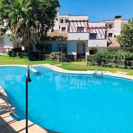 Villa Las Lagunetas De Cadix Extérieur photo