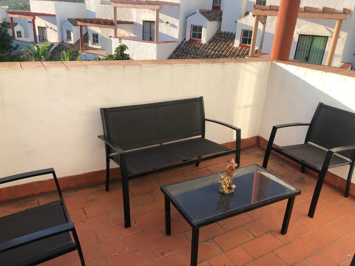 Villa Las Lagunetas De Cadix Extérieur photo