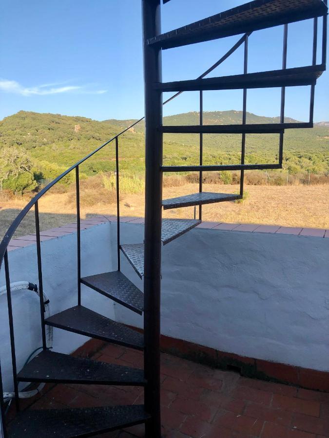 Villa Las Lagunetas De Cadix Extérieur photo