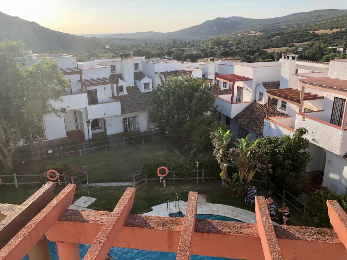 Villa Las Lagunetas De Cadix Extérieur photo