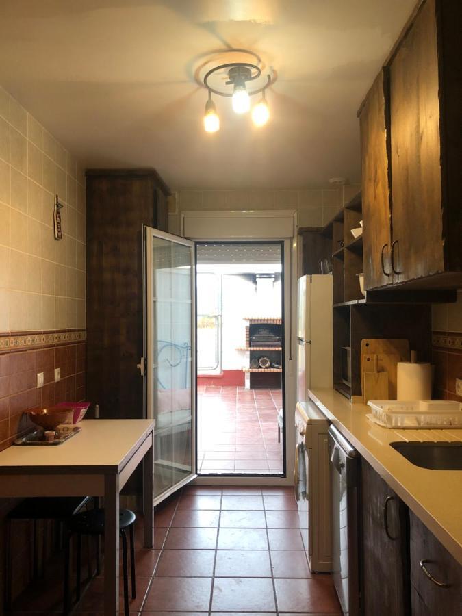 Villa Las Lagunetas De Cadix Extérieur photo