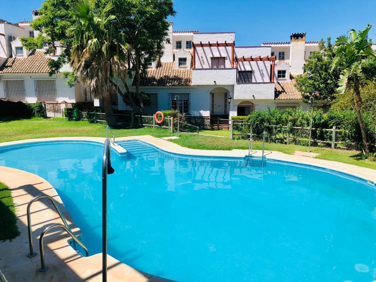 Villa Las Lagunetas De Cadix Extérieur photo