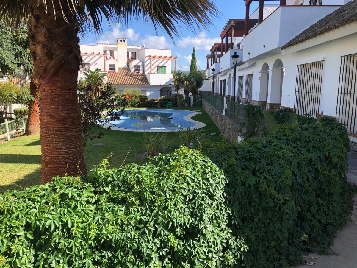 Villa Las Lagunetas De Cadix Extérieur photo