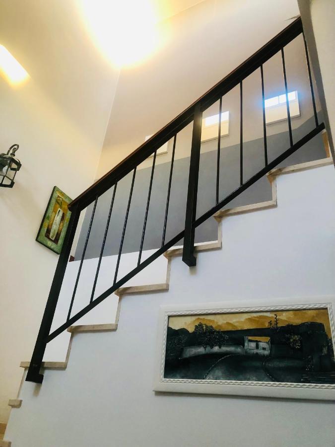 Villa Las Lagunetas De Cadix Extérieur photo