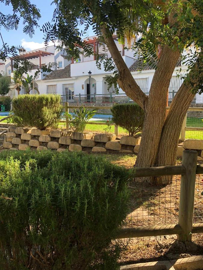 Villa Las Lagunetas De Cadix Extérieur photo