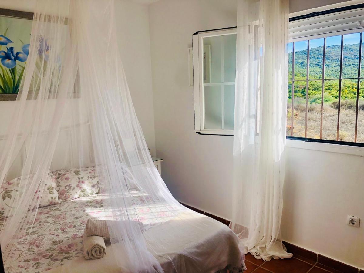 Villa Las Lagunetas De Cadix Extérieur photo